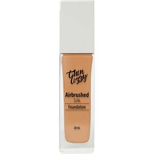 Thin Lizzy Airbrushed Silk Foundation Diva 28ml
