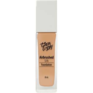 Thin Lizzy Airbrushed Silk Foundation Angel 28ml