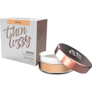 Thin Lizzy Loose Mineral Foundation Hoola 15g