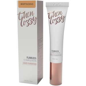 Thin Lizzy Liquid Foundation Bootylicious 30ml