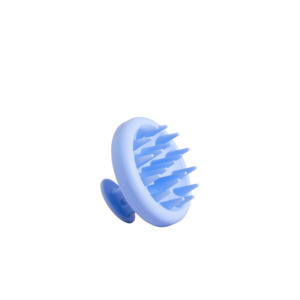 Hair Treatments: ROH Scalp Scrub Brush