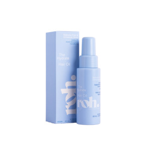ROH Hydrate Hair Oil 60ml