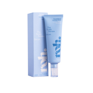 Hair Treatments: ROH Scalp Renew Serum 50ml