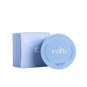 ROH Clarify Scalp Scrub 180g