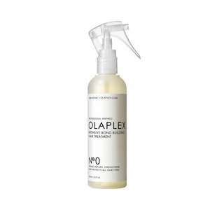 Hair Treatments: Olaplex No.0 Intensive Bond Building Hair Treatment 155ml