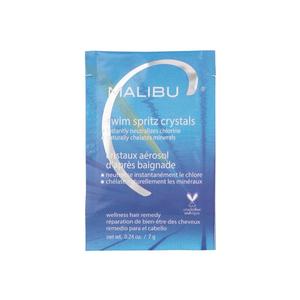 Hair Treatments: Malibu C Swimmers Spritz Remedy Sachet 7g