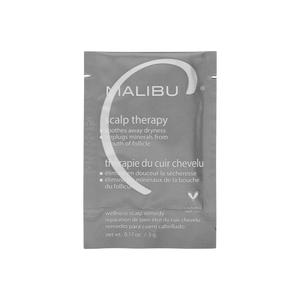 Hair Treatments: Malibu C Scalp Therapy Remedy Sachet 5g