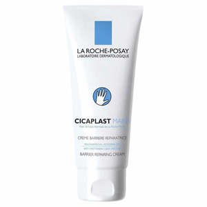 Hands Feet Hand Moisturisers: La Roche-Posay Cicaplast Mains 100ml