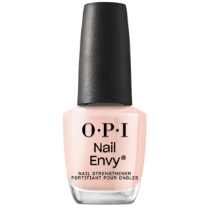Nail Cuticle Treatments: OPI Nail Envy Bubble Bath 15ml