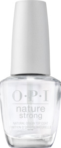 Nail Polish: OPI Nail Lacquer Top Coat 15ml