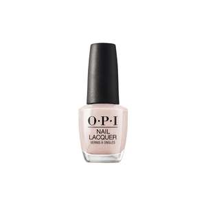 OPI Nail Lacquer Sheers Throw Me a Kiss 15ml