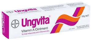 Ungvita Ointment 50g
