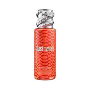 Just Cavalli Daring Amber Hair & Body Mist 250ml