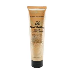 Hair Styling: Bumble & Bumble Bond Building Styling Cream 150ml
