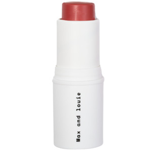 Max and Louie Blush Stick Sweet Peach 8g