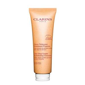 Clarins One-Step Gentle Exfoliating Cleanser 125ml
