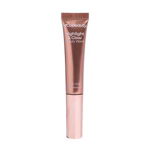 Contouring Luminisers: MCoBeauty Highlight & Glow Wand Pink Glow 1ea