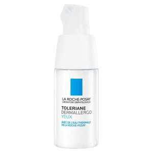 Eye Treatments: La Roche-Posay Toleriane Dermallergo Eye Cream 20ml