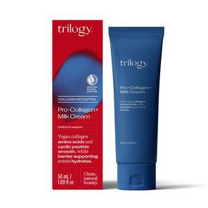 Trilogy: Trilogy Pro-Collagen+ Milk Cream 50ml