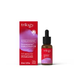 Trilogy: Trilogy Rosapene Bakuchiol Oil 30ml