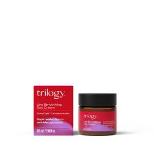 Trilogy: Trilogy Line Smoothing Day Cream 60ml
