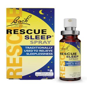 Bach Rescue Sleep Spray 20ml