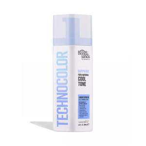 Bondi Sands: Bondi Sands Technocolor 1 Hour Express Tan Foam Sapphire 200ml