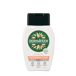 Dermaveen Daily Moisturiser Lotion 250ml