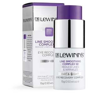 Dr. Lewinn's Eye Recovery Complex 15g