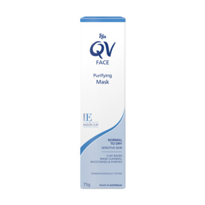 Ego QV Face Purifying Mask 75g