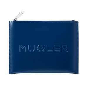 Free Gifts: Thierry Mugler Elixir Pouch Gift with Purchase