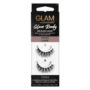Manicare Glam Ready Luxe Lashes Keira