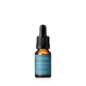 Antipodes Maya Hyaluronic 72-Hour Hydration Serum 10ml