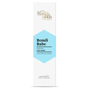 Bondi Sands: Bondi Sands Bondi Babe Clay Mask 75ml