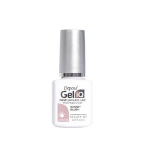 Depend Cosmetics Gel IQ Nail Polish Sunset Blush