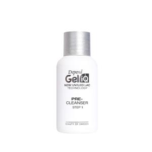Depend Cosmetics Gel IQ Pre-Cleanser Step 1