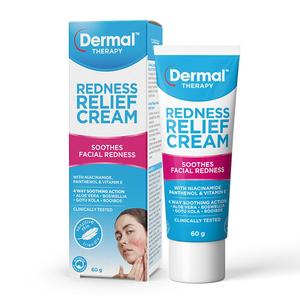 Dermal Therapy Redness Relief Cream 60g
