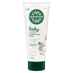 Dermaveen: Dermaveen Calmexa Baby Moisturising Daily Lotion 250ml