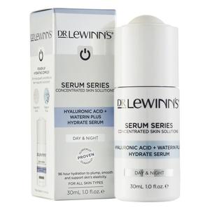 Dr LeWinn's Serum Series Hydrate 30ml