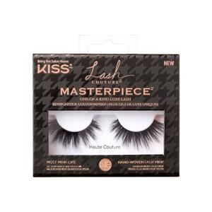Kiss Lash Couture Masterpiece Lash-Haute Couture