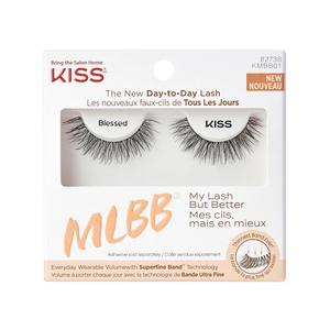 Kiss My Lash But Better Blessed