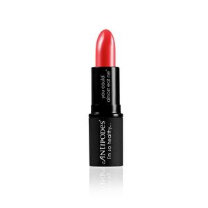 Antipodes Lipstick South Pacific Coral 4g