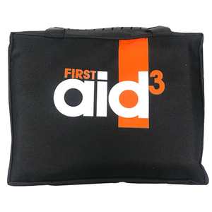 D3: D3 First Aid Kit 66pcs