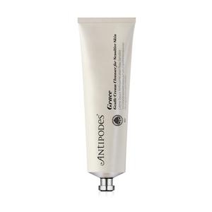 Antipodes Grace Gentle Cream Cleanser & Makeup Remover 120ml