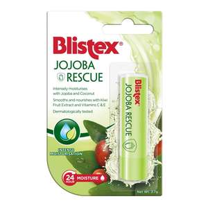 Blistex Jojoba Rescue 3.7g