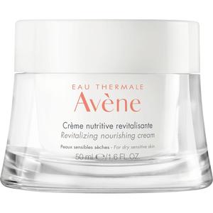 Eau Thermale Avene: Avene Revitalizing Nourishing Cream 50ml