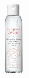 Eau Thermale Avene: Avene Gentle Eye Make-Up Remover 125ml