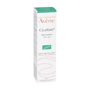Eau Thermale Avene: Avene Cicalfate+ Silicone Scar Gel 30ml