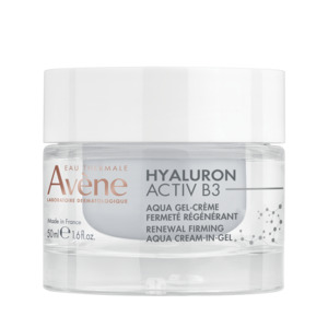 Eau Thermale Avene: Avene Hyaluron Activ B3 Cream-In-Gel 50ml