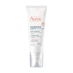 Avene Tolerance Hydra 10 Fluid 40ml